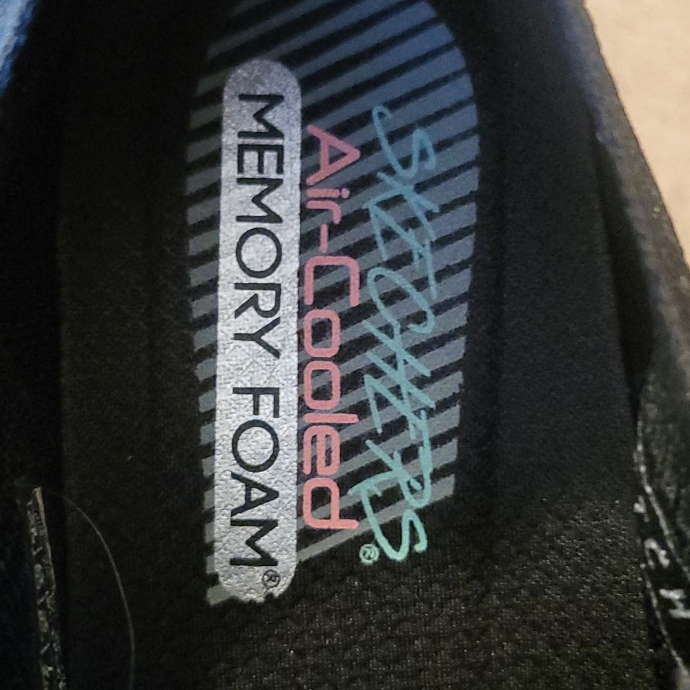 Unisex Sketches, Size 10 Us Only Use Once. - image 5